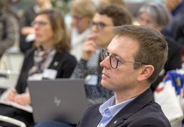 Chimie pour l’Industrie du futur, session spéciale entreprises