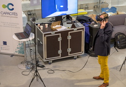 Chimie pour l’Industrie du futur, session spéciale entreprises