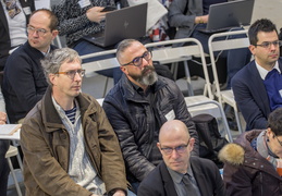 Chimie pour l’Industrie du futur, session spéciale entreprises