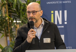 Chimie pour l’Industrie du futur, session spéciale entreprises