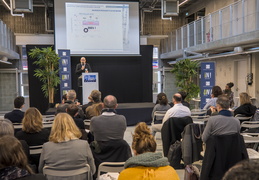 Chimie pour l’Industrie du futur, session spéciale entreprises