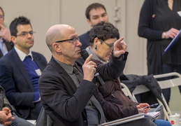 Chimie pour l’Industrie du futur, session spéciale entreprises