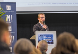 Chimie pour l’Industrie du futur, session spéciale entreprises