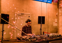 Nuit Blanche des Chercheurs 2020