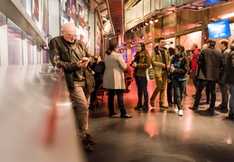 Nuit Blanche des Chercheurs 2020