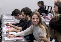 Carrefour des métiers de la protection sociale