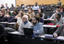 Carrefour des métiers de la protection sociale