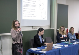 Carrefour des métiers de la protection sociale