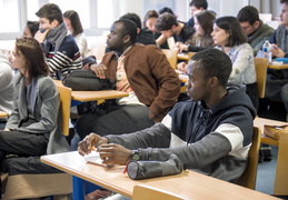 Printemps de la Thèse - Sciences et Techniques