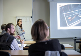 Forum des initiatives pédagogiques