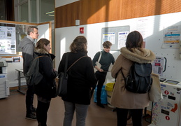 Forum des initiatives pédagogiques