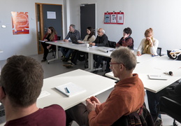 Forum des initiatives pédagogiques