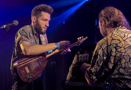 Concert au Pôle étudiant !