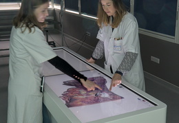 Laboratoire d'Anatomie