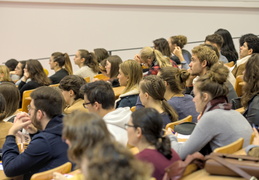 La journée d'orientation du Tertre : le programme en FLCE