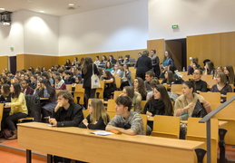 La journée d'orientation du Tertre : le programme en FLCE