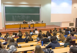 La journée d'orientation du Tertre : le programme en FLCE