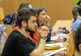 La journée d'orientation du Tertre : le programme en FLCE