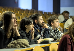 La journée d'orientation du Tertre : le programme en FLCE