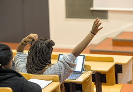 La journée d'orientation du Tertre : le programme en FLCE