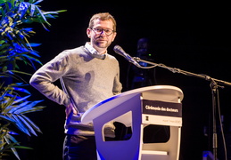 Cérémonie des Docteurs 