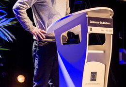 Cérémonie des Docteurs 