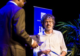 Cérémonie des Docteurs 