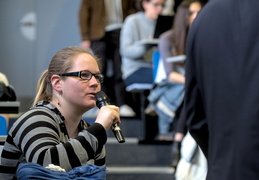 Forum des métiers du Département de Physique