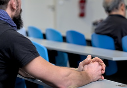 Forum des métiers du Département de Physique