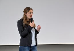 Forum des métiers du Département de Physique