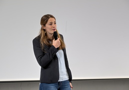 Forum des métiers du Département de Physique