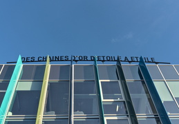 1% Artistique
