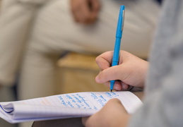 Atelier-conférence : l'entrepreneuriat social et solidaire, c'est quoi ?