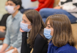 Atelier-conférence : l'entrepreneuriat social et solidaire, c'est quoi ?