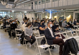 Soirée de remise des Prix Pépite des Pays de la Loire et table ronde