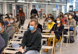 Soirée de remise des Prix Pépite des Pays de la Loire et table ronde