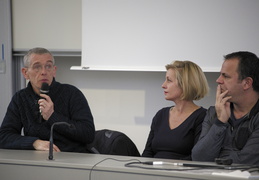 Forum des métiers Mathématiques