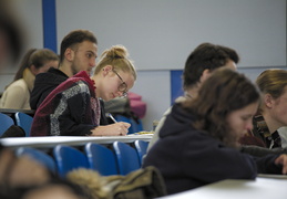 Forum des métiers Mathématiques