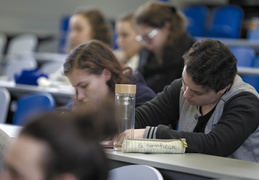 Forum des métiers Mathématiques