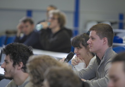 Forum des métiers Mathématiques