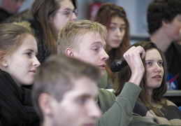 Forum des métiers Mathématiques