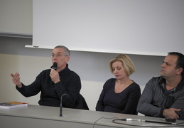 Forum des métiers Mathématiques