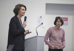 Forum des métiers Mathématiques