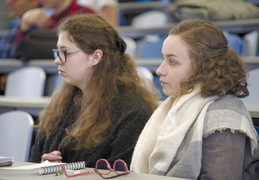 Forum des métiers Mathématiques