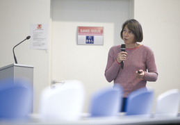 Forum des métiers Mathématiques