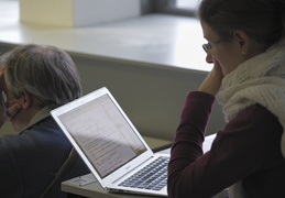 Forum des métiers Mathématiques