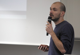 Forum des métiers Mathématiques