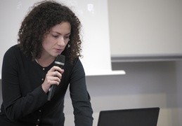 Forum des métiers Mathématiques