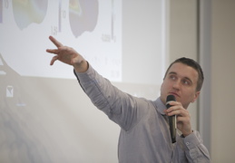 Forum des métiers Mathématiques
