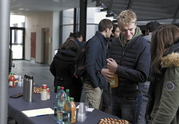 Forum des métiers Mathématiques
